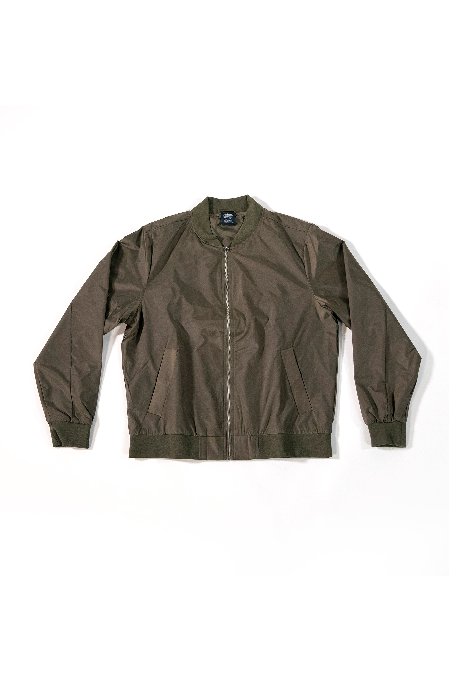 fearless flight jacket