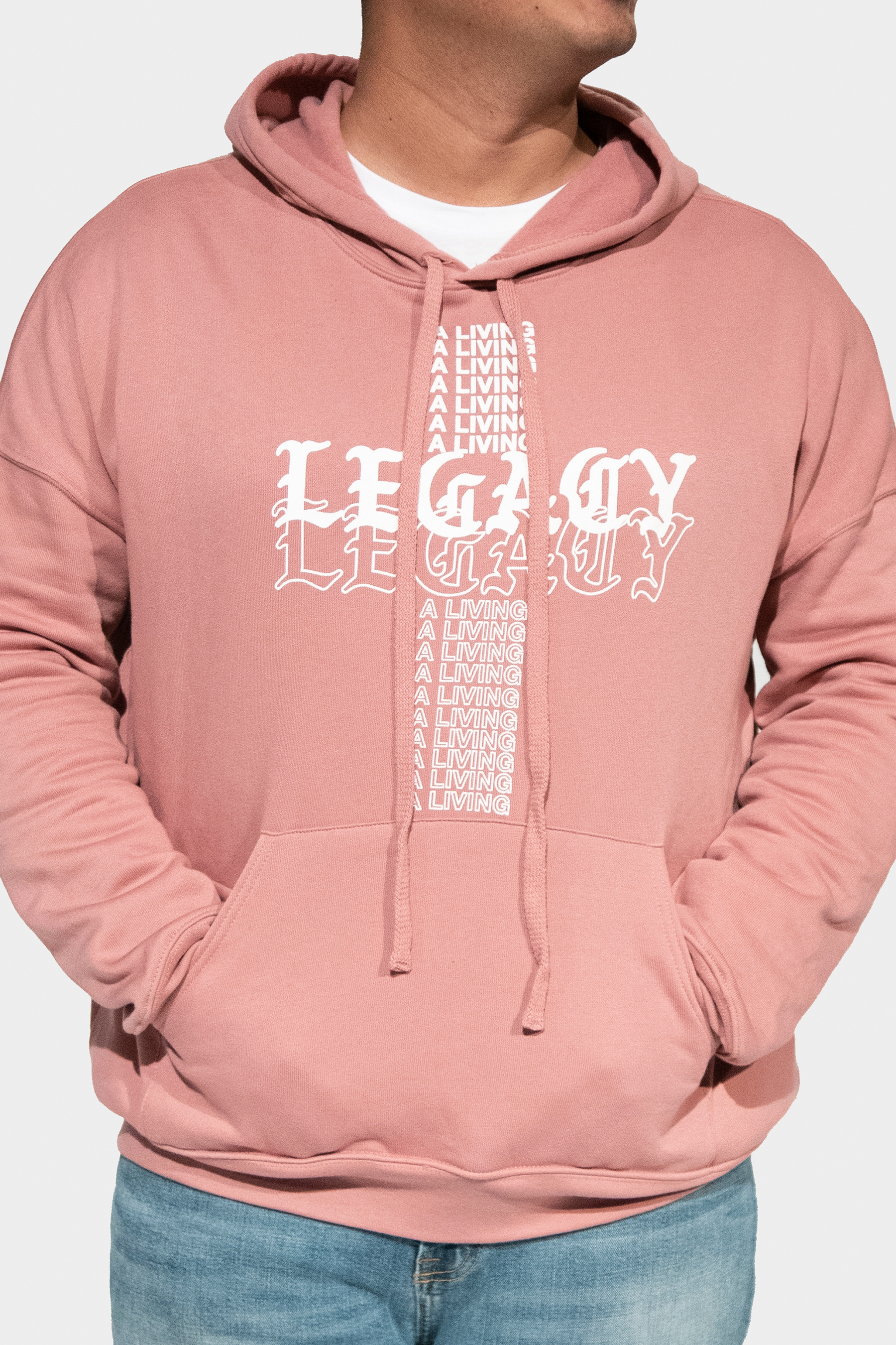 Living Legacy Hoodie