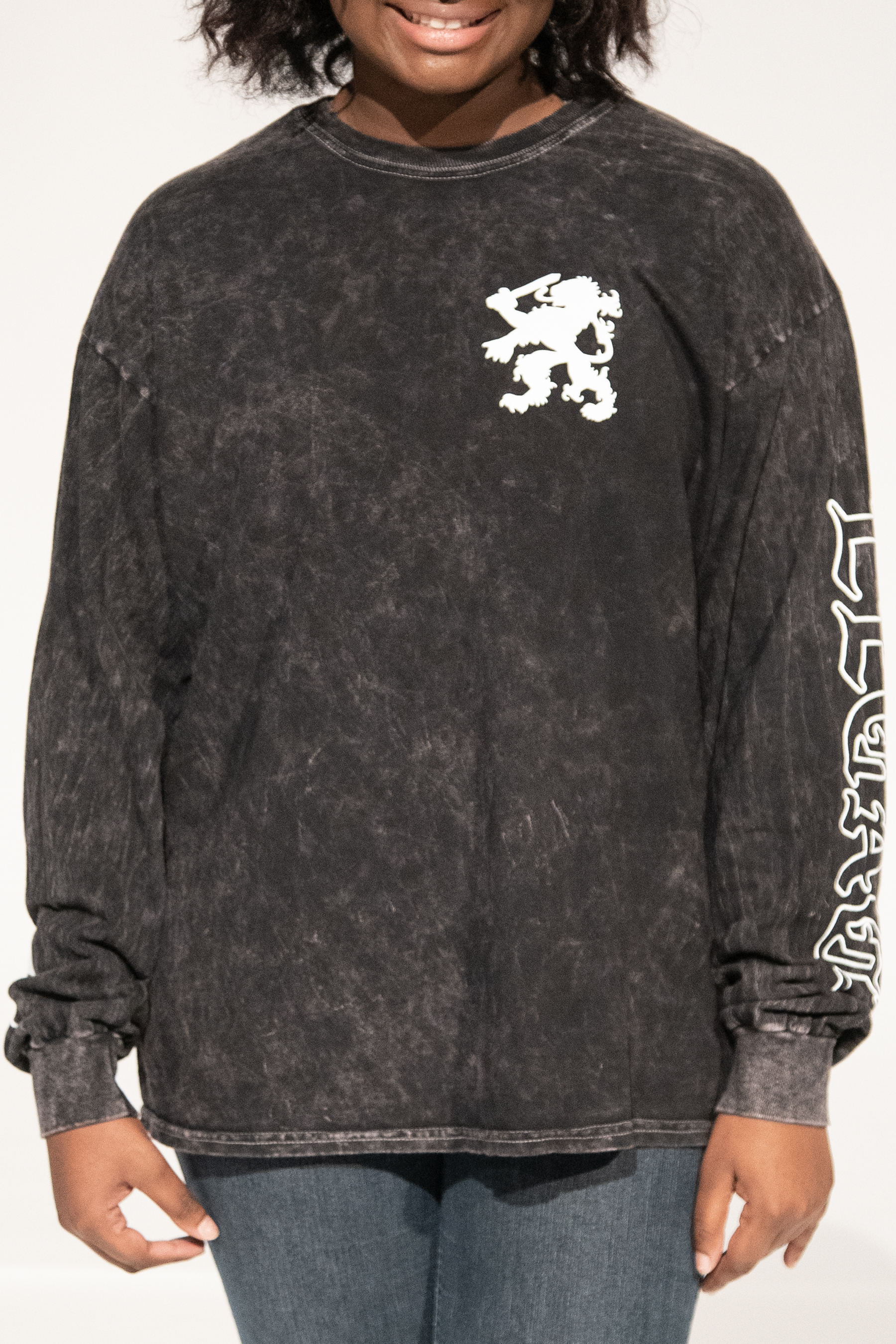 black legacy t shirts