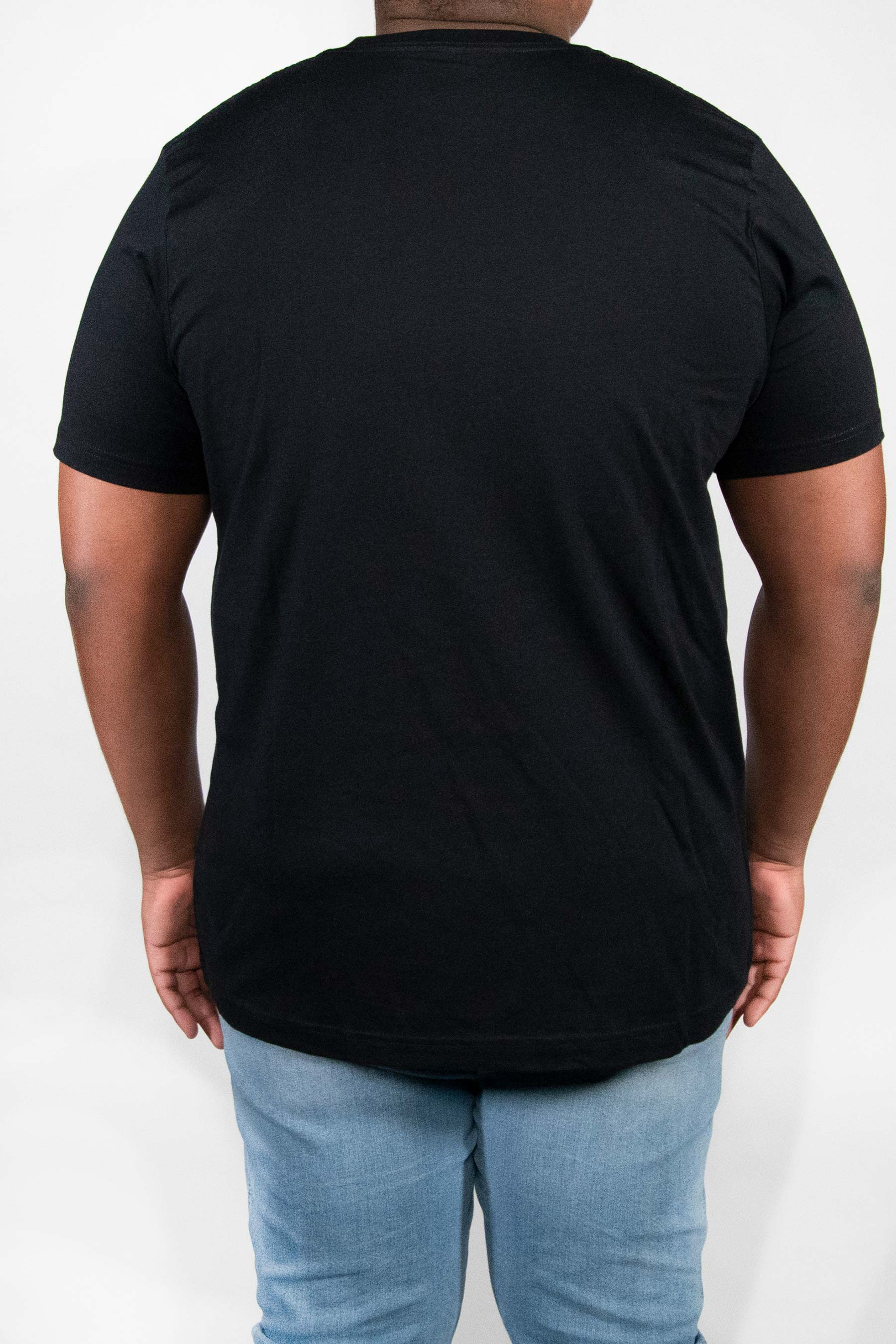 world changer t shirt