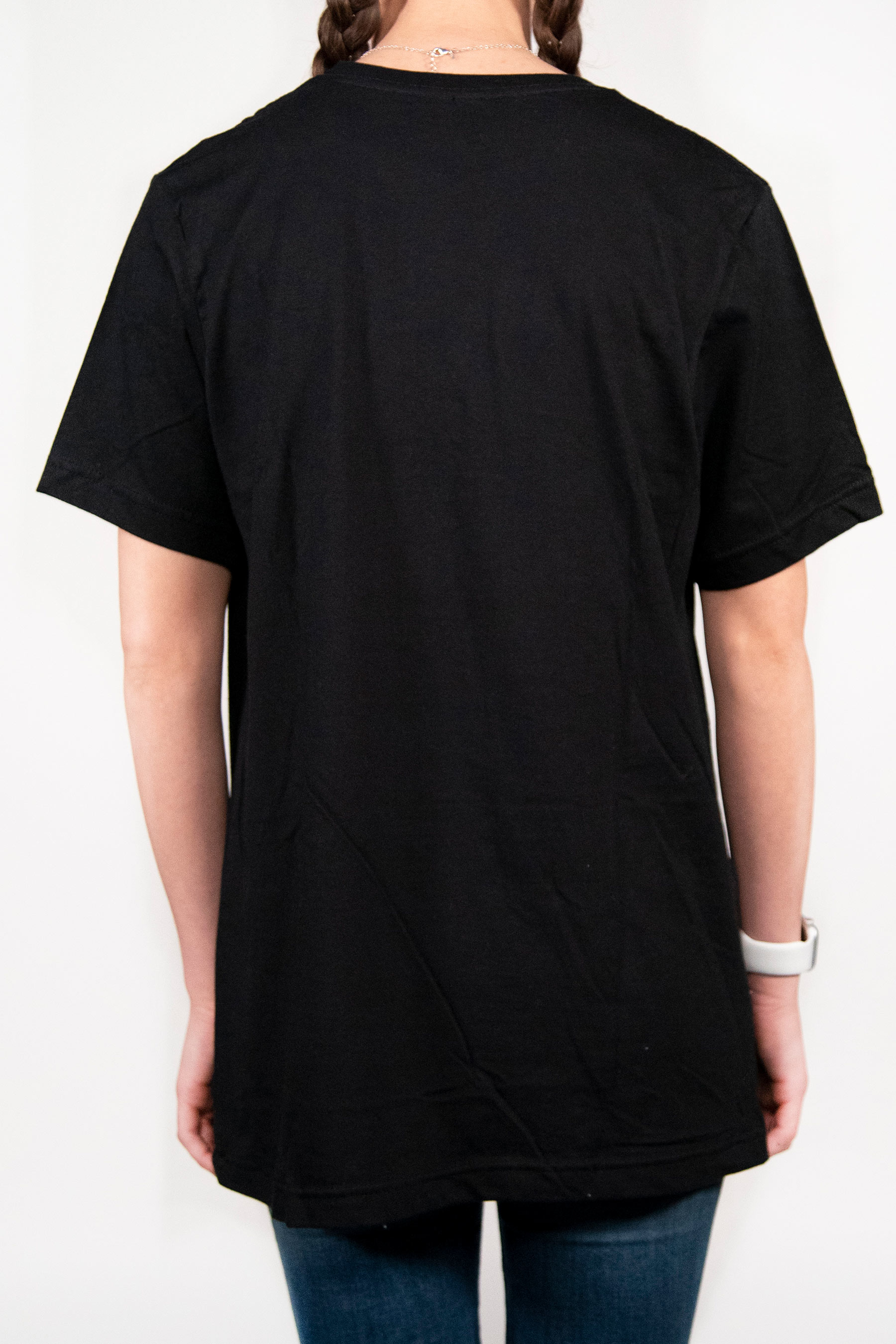 world changer t shirt